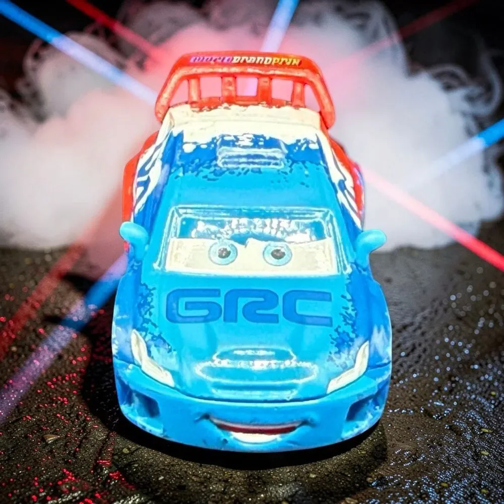 Mattel what expect
